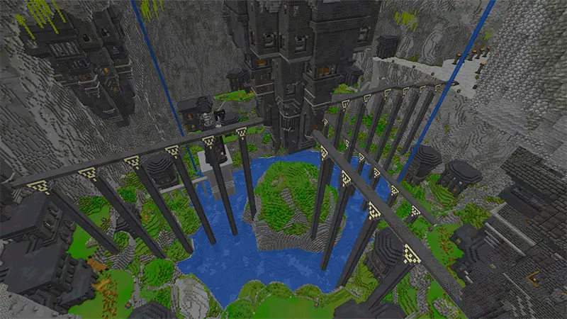 Скриншот База гномов №2