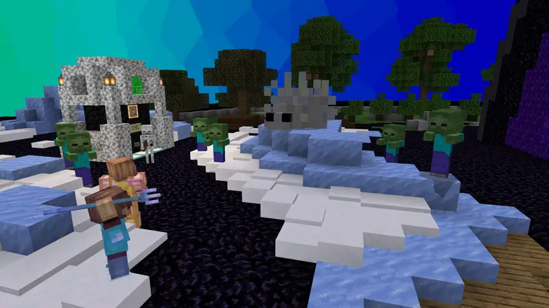 Скриншот Портал в Super! №4