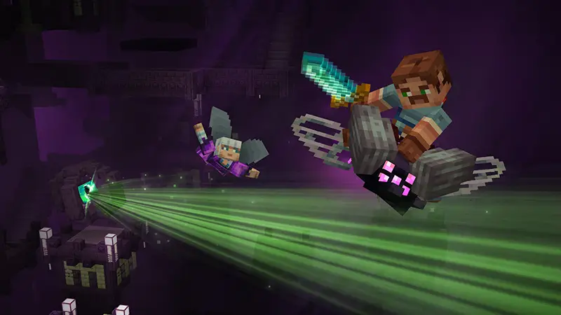 Скриншот ПЕРЕОСМЫСЛЕННЫЙ КРАЙ №5