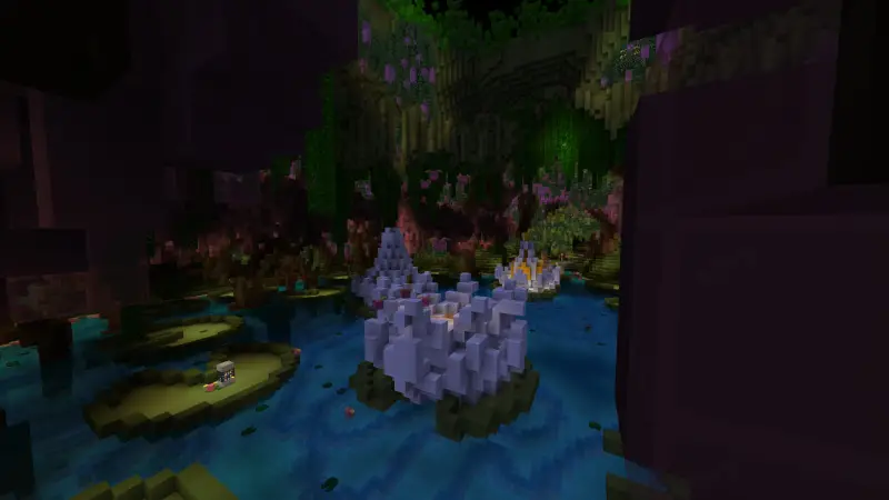 Скриншот Feed the Slime №3