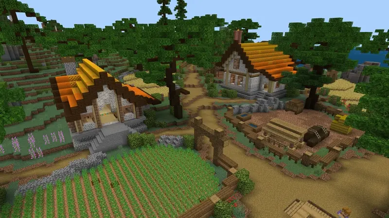 Скриншот Гигантское оружие №2