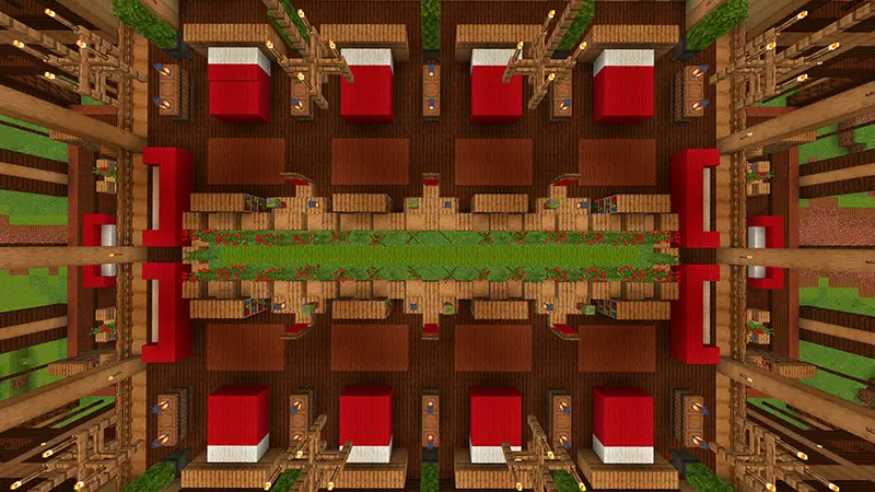 Скриншот Дом для отдыха №5