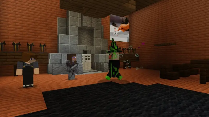 Скриншот Побег из сна №4