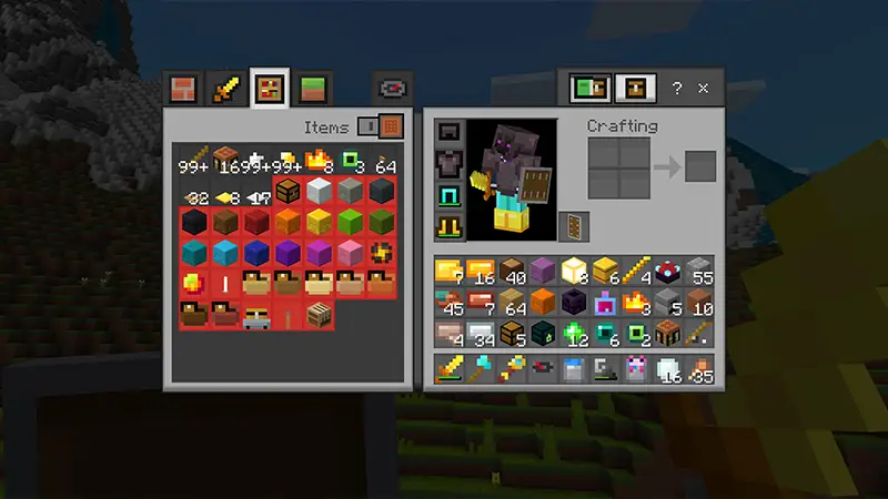 Скриншот Пластик 8x8 №5