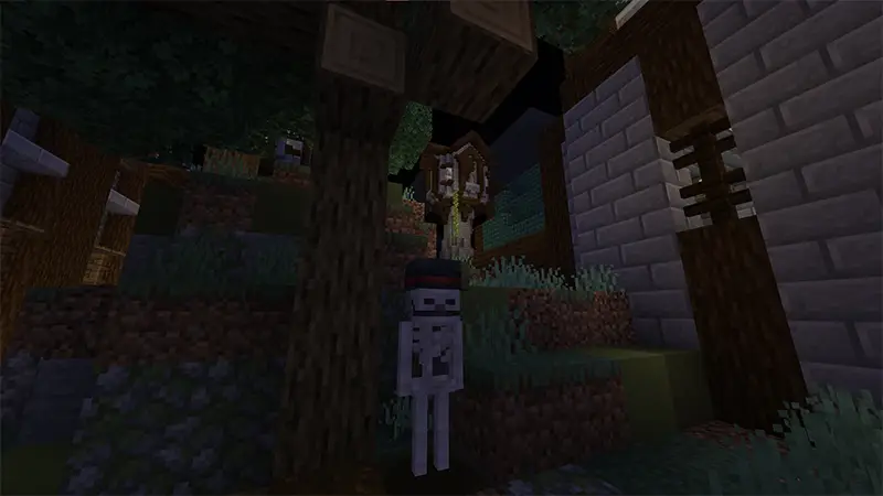 Скриншот Средневековые впечатления 3D №3