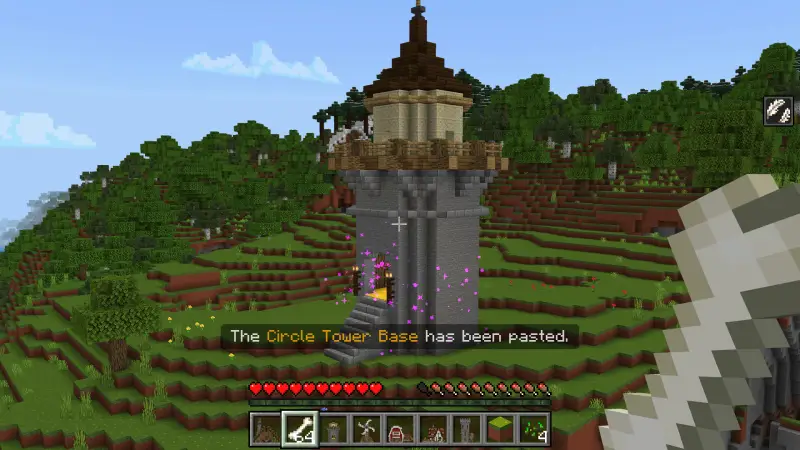 Скриншот Строительство совершенной базы №1