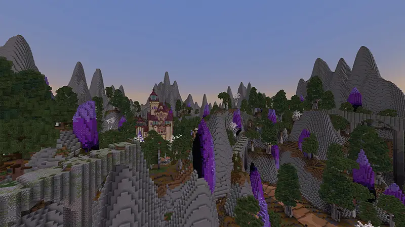 Скриншот Ведьмина Эволюция №8