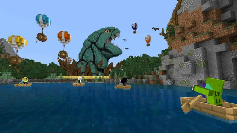 Скриншот Атака лучника №3