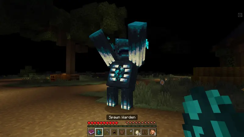 Скриншот Создаваемые яйца призыва №5