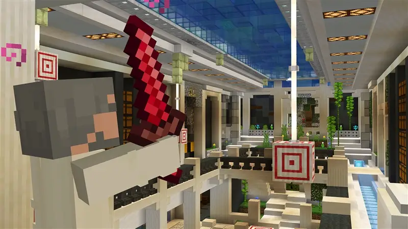 Скриншот ОРУЖИЕ+ №2