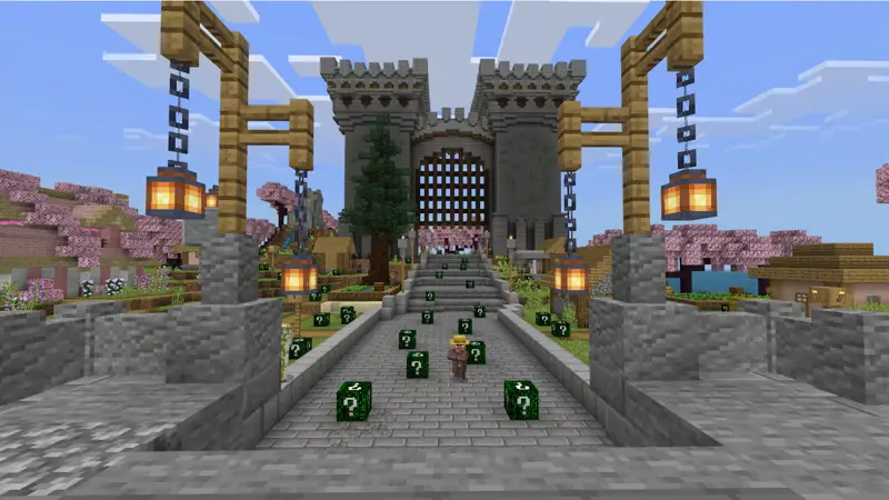 Скриншот Хакерская деревня №5