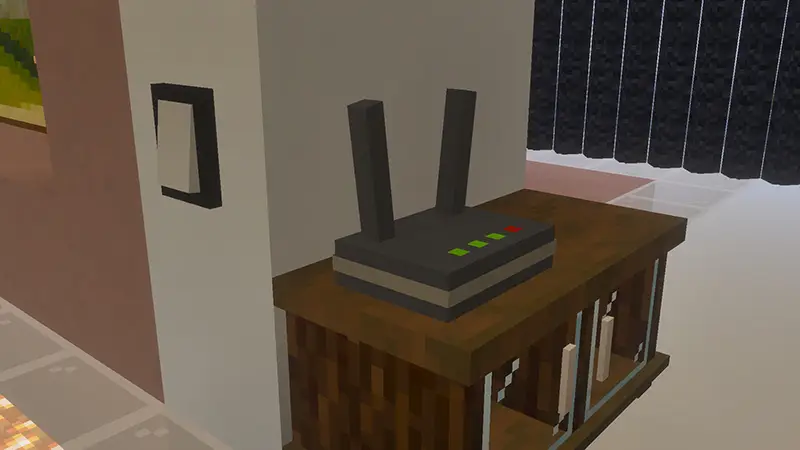 Скриншот Internet of Blocks Add-On №1