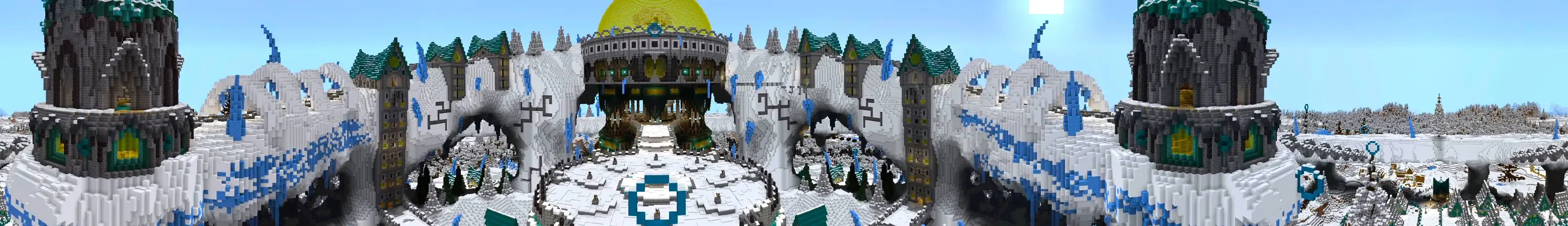 Логово алхимика panorama