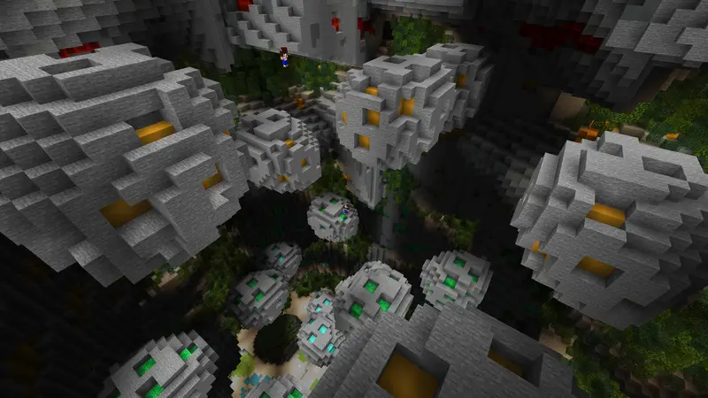 Скриншот Сбрасыватель VintageBeef №2