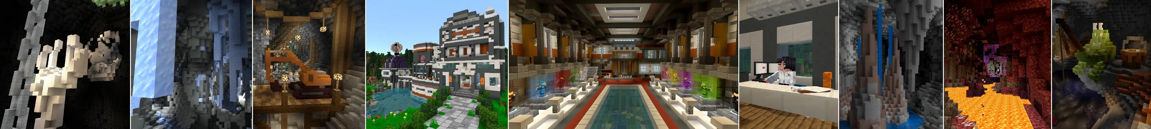 Силы пикирования Терры panorama