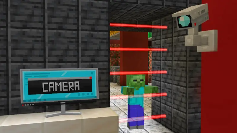 Скриншот Дополнение «Набор безопасности» №1