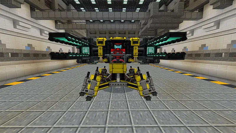 Скриншот НАУЧНО-ФАНТАСТИЧЕСКОЕ ОРУЖИЕ №1