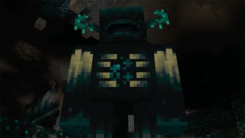 Скриншот Мобы-гиганты №1