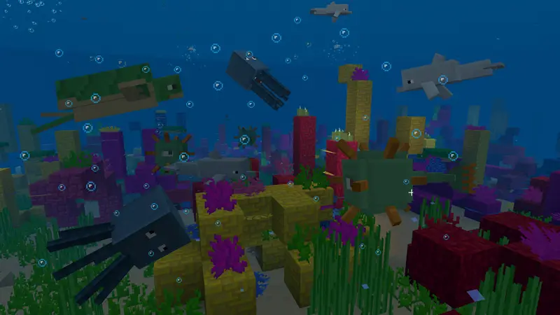 Скриншот Простая жизнь №5