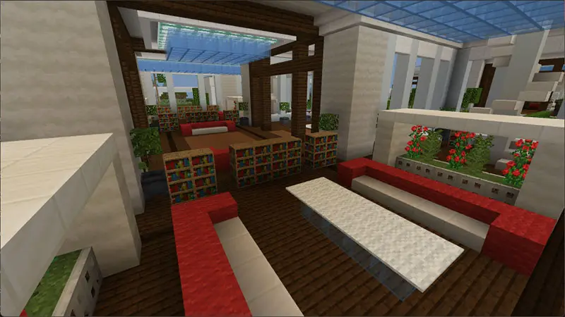 Скриншот Кондоминиум миллионера №3