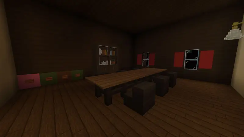 Скриншот Побег с кукурузного поля №4