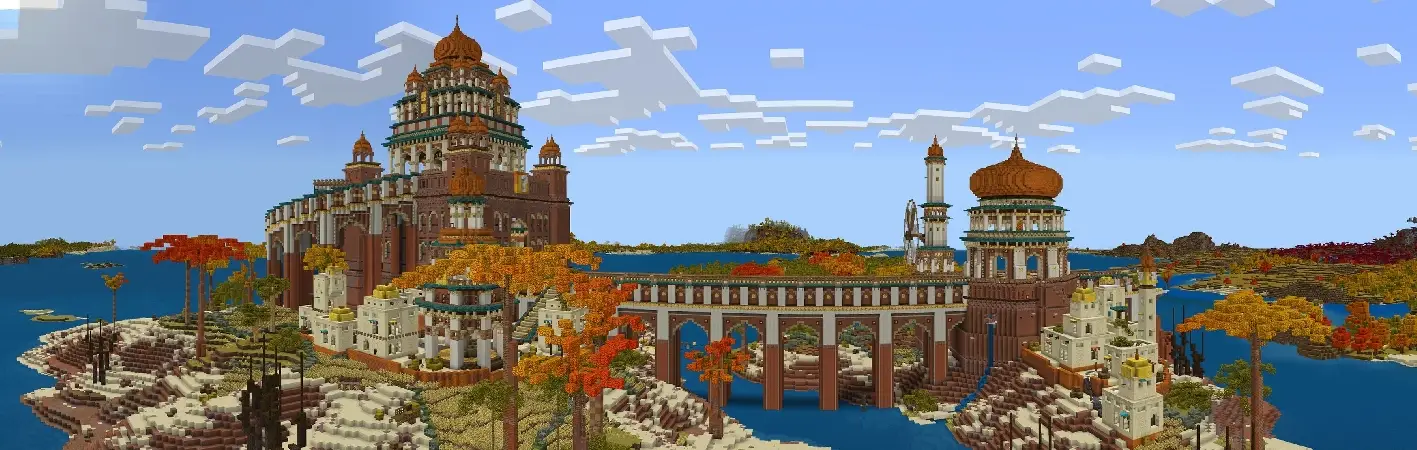 УДАЧНЫЙ НАБОР [?] panorama