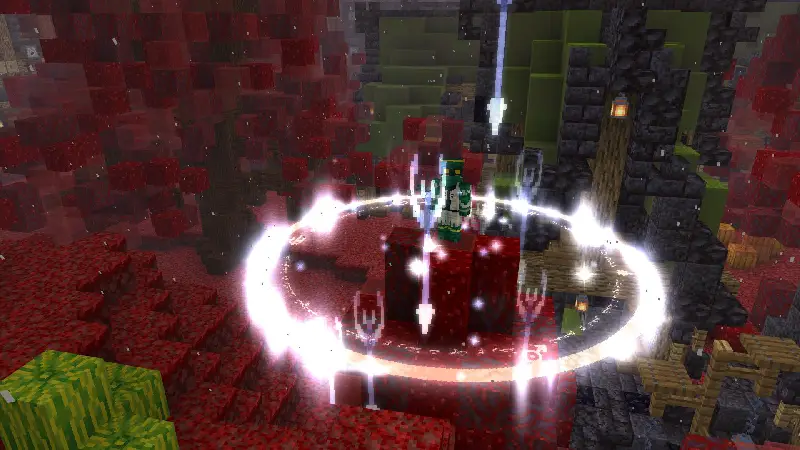 Скриншот ДЕМОНИЧЕСКОЕ ОРУЖИЕ №7