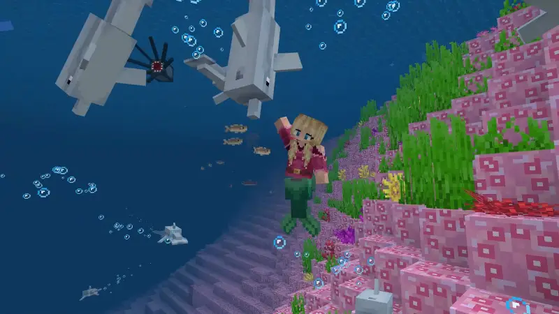 Скриншот Изобилие блесток №2