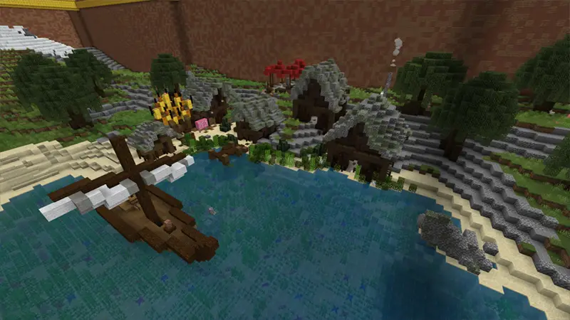 Скриншот Фортепианные земли №3