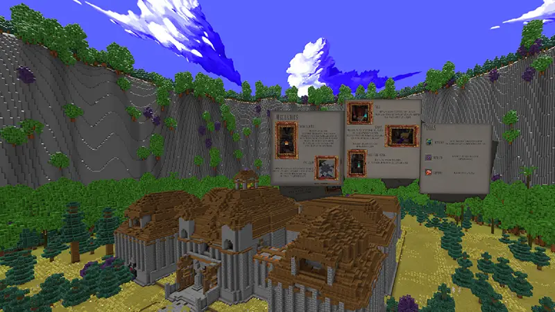 Скриншот Странная тайна №5