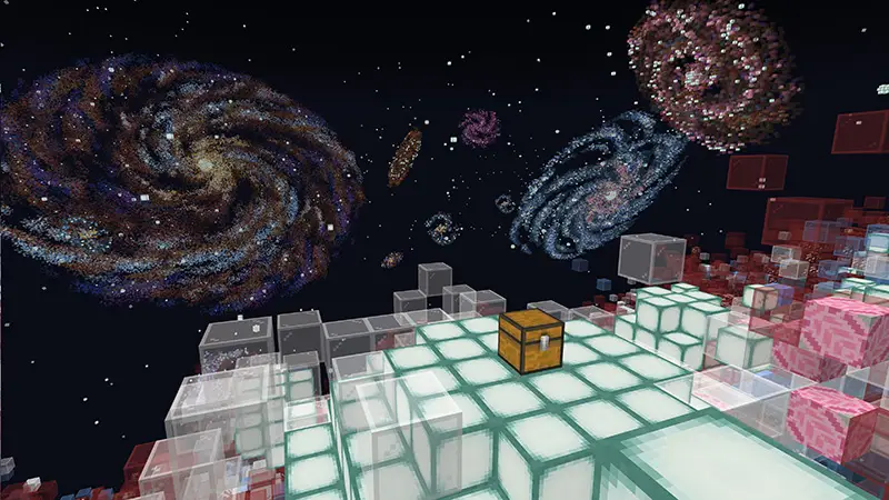 Скриншот Выживание во вселенной №5