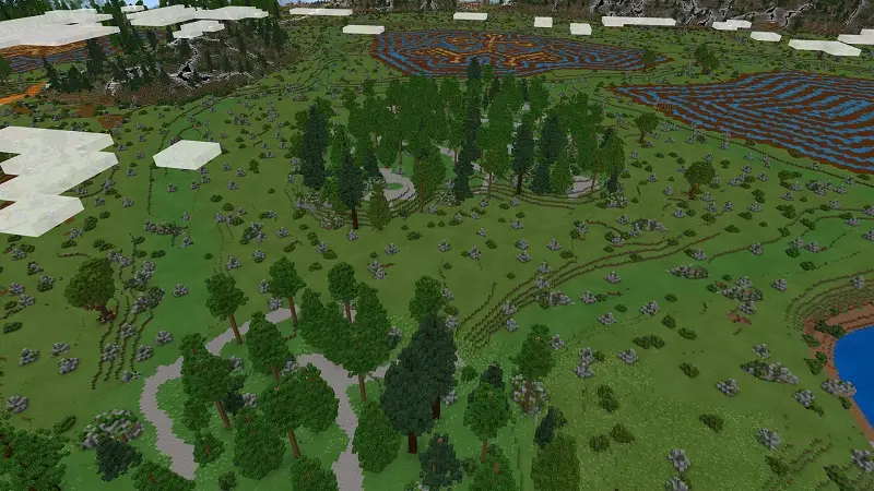 Скриншот Фермы пришельцев №4