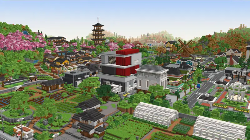 Скриншот Мебель в стиле минимализм №2