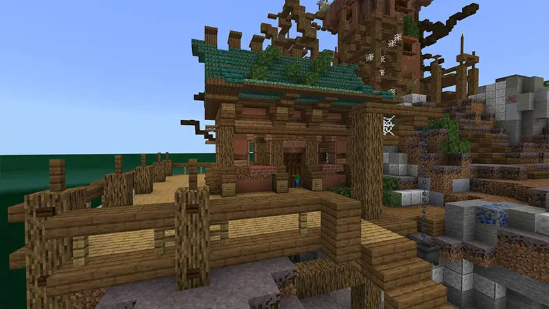 Скриншот Токсичный остров №2