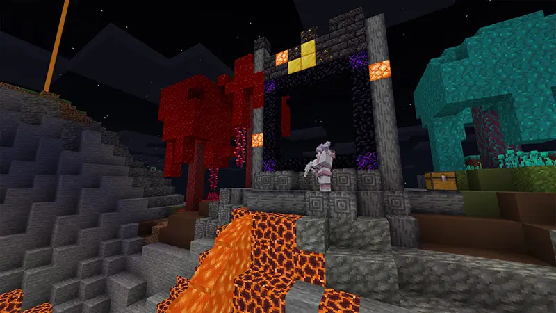 Скриншот Оружие бриза №4