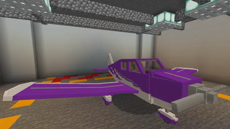 Скриншот САМОЛЕТЫ: городской мир №3