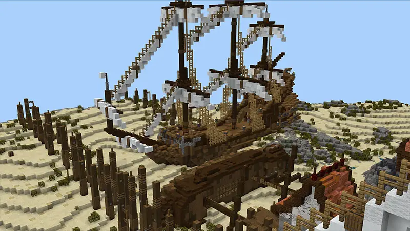 Скриншот Особняк для выживания №3