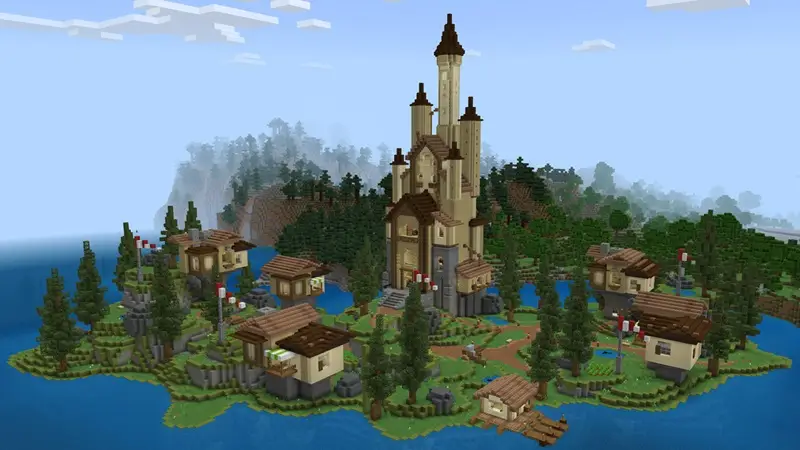 Скриншот Уникальные элитры №5