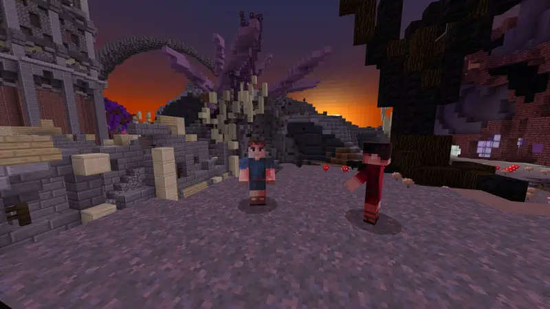 Скриншот Гора Моа'ул №5