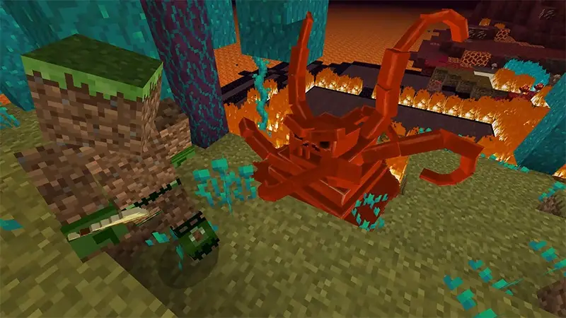 Скриншот Подростки-супергерои №4