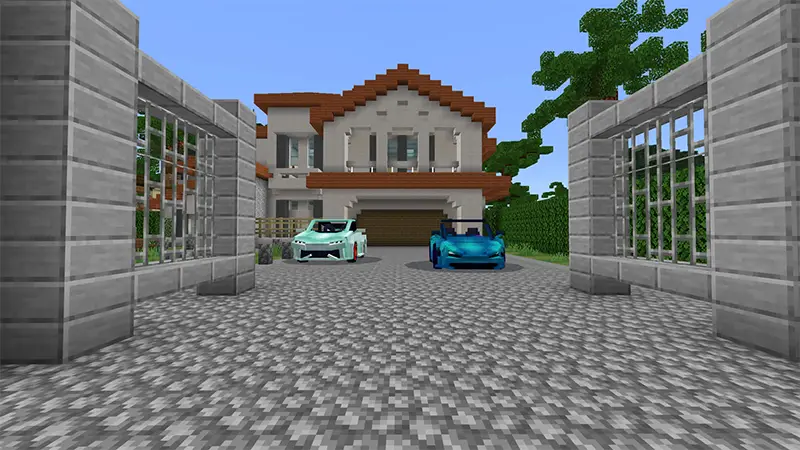 Скриншот Оттер Коув №3