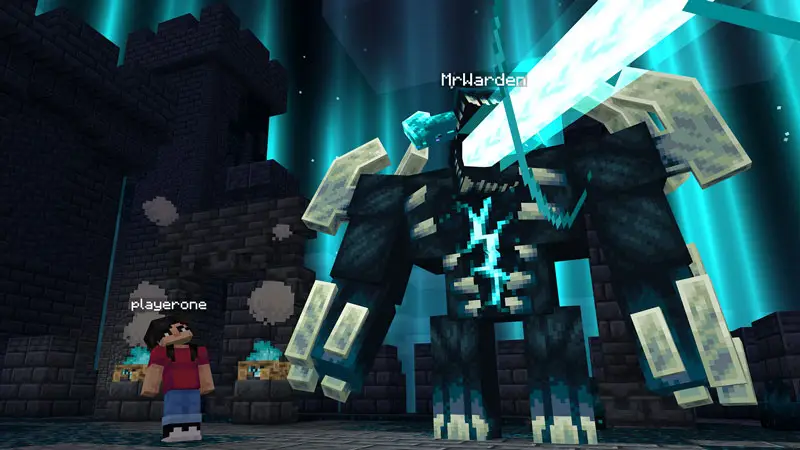 Скриншот ЭВОЛЮЦИЯ СТРАЖЕЙ №1