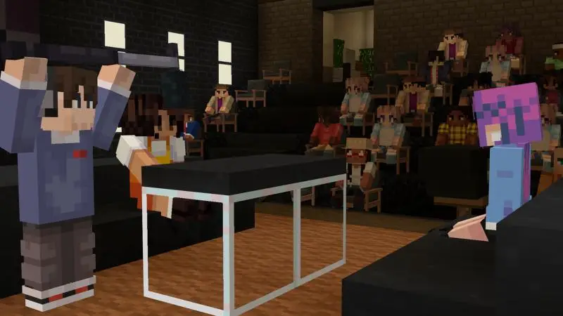 Скриншот Погружение: Лос-Анджелес №5