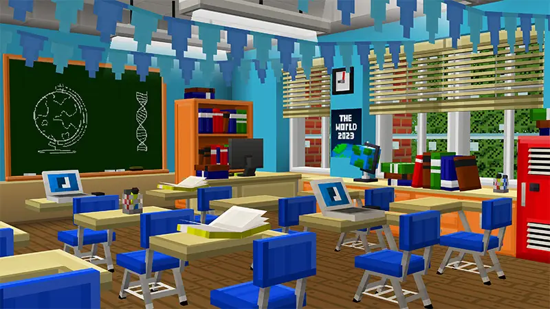 Скриншот Больше мебели №1