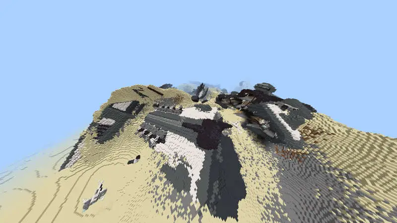 Скриншот Потерпевшие крушение космические корабли №3