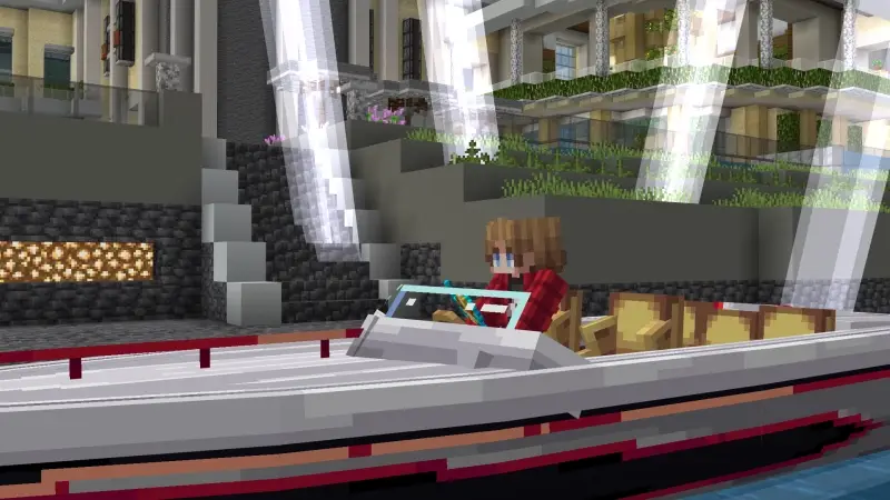 Скриншот Хакерские тотемы №5