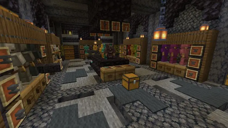 Скриншот Сверхмощные инструменты №1