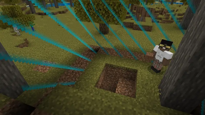 Скриншот Выживание в неволе №2