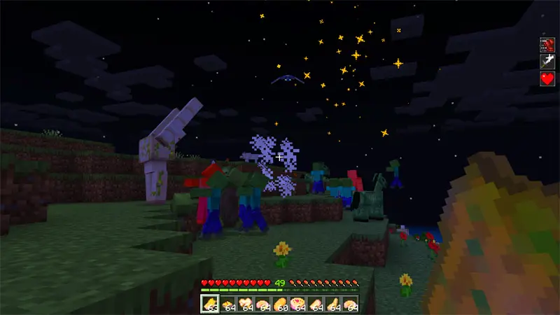 Скриншот Пища богов №4