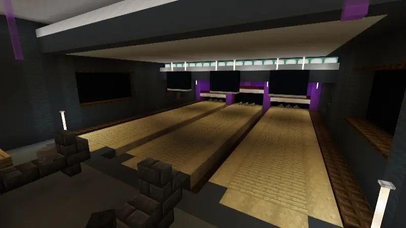 Скриншот Секретный дом в «Закулисье» №4